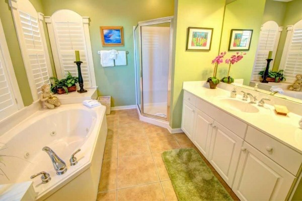 [Image: Casa Chianti: 3 BR / 3 BA Keyless Property in Santa Rosa Beach, Sleeps 6]