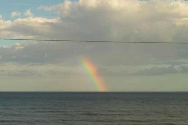 [Image: Quiet Escape to Ormond Beach]