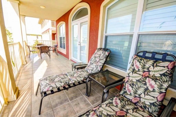 [Image: Casa Chianti: 3 BR / 3 BA Keyless Property in Santa Rosa Beach, Sleeps 6]