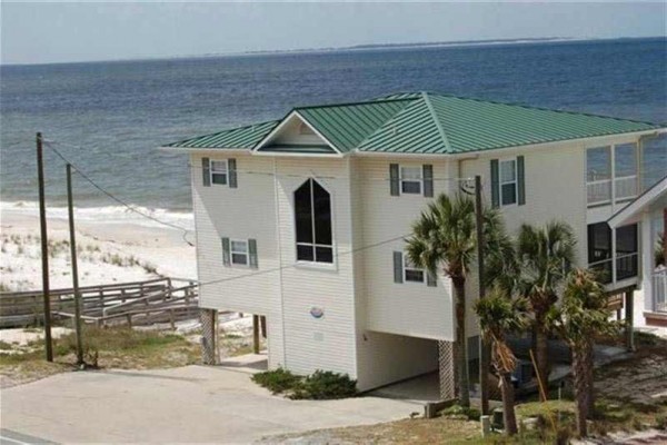 [Image: Dorris Beach House I]