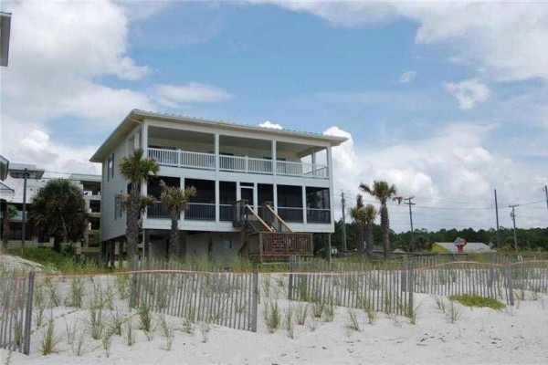 [Image: Dorris Beach House I]