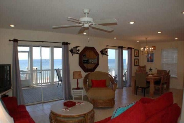 [Image: Dorris Beach House I]