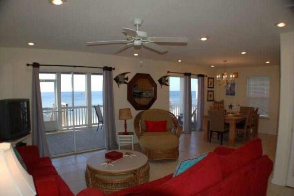 [Image: Dorris Beach House I]