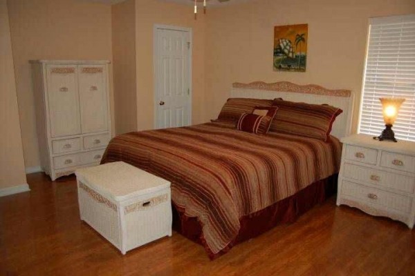 [Image: Aldadale: 3 BR / 2.5 BA House in Mexico Beach, Sleeps 10]