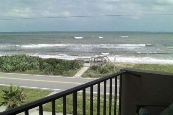 [Image: Quiet Escape to Ormond Beach]