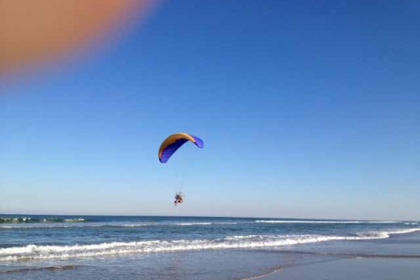 [Image: Fabulous Ormond/Daytona Oceanfront Condo on the Beach! Wifi]