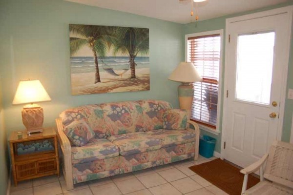 [Image: Sea Nest - Beautiful Townhome Only Steps to Mexico Beach Pier]