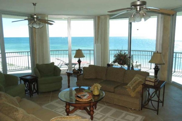 [Image: 4BR/4BA Beach Front-Indoor+Outdoor Pools-Perdido Key]