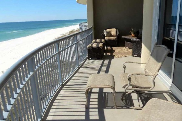 [Image: 4BR/4BA Beach Front-Indoor+Outdoor Pools-Perdido Key]