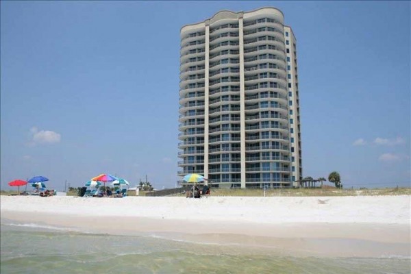 [Image: 4BR/4BA Beach Front-Indoor+Outdoor Pools-Perdido Key]