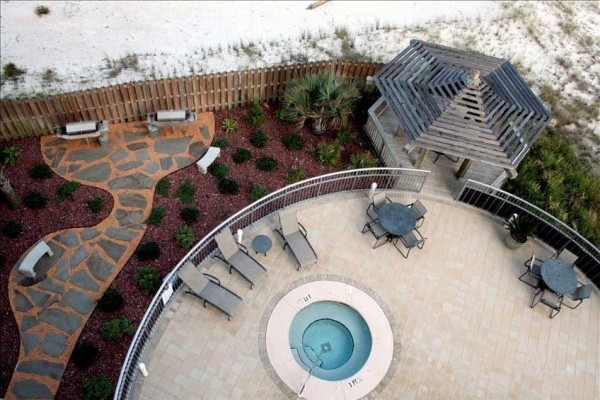 [Image: 4BR/4BA Beach Front-Indoor+Outdoor Pools-Perdido Key]