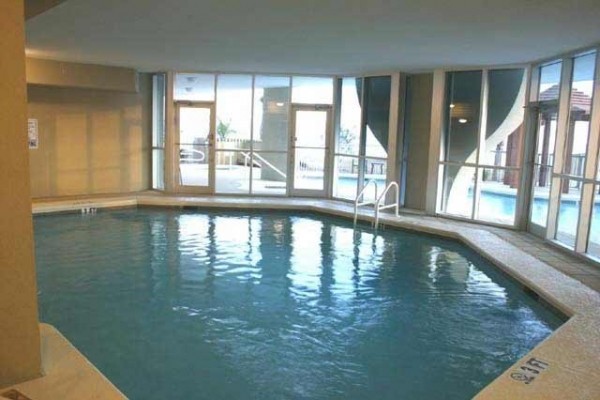 [Image: 4BR/4BA Beach Front-Indoor+Outdoor Pools-Perdido Key]