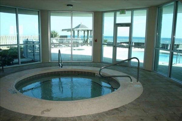 [Image: 4BR/4BA Beach Front-Indoor+Outdoor Pools-Perdido Key]