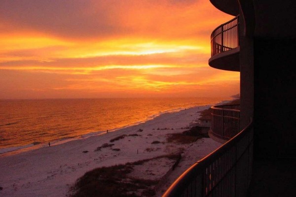 [Image: 4BR/4BA Beach Front-Indoor+Outdoor Pools-Perdido Key]