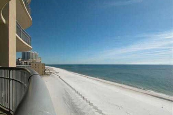 [Image: Mirabella 602 Perdido Key Gulf Front Vacation Condo Rental - Meyer Vacation Rentals]