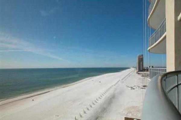 [Image: Mirabella 602 Perdido Key Gulf Front Vacation Condo Rental - Meyer Vacation Rentals]