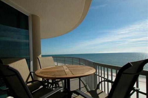 [Image: Mirabella 602 Perdido Key Gulf Front Vacation Condo Rental - Meyer Vacation Rentals]