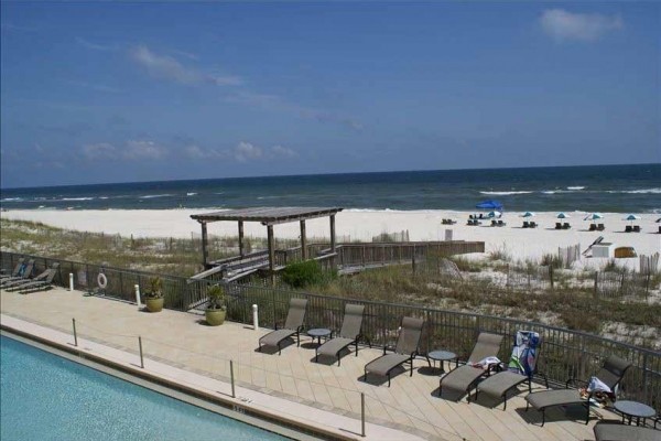 [Image: Exquisite Mirabella 3BR/4BA Condo, Direct Gulf Views, Sleeps 6]