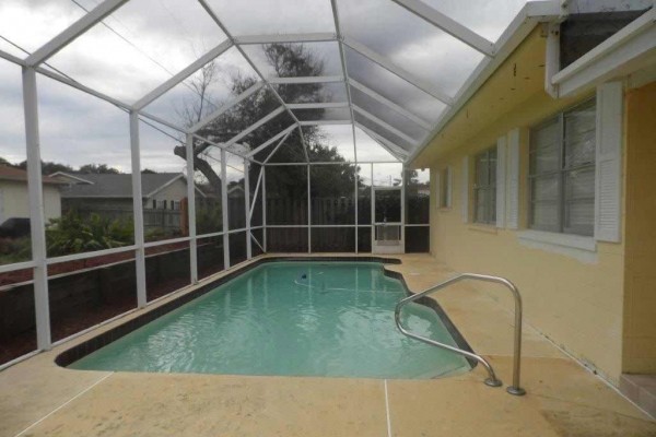[Image: Swimming Pool Within Walking Distance to Beach or Icw (Intracoastal Waterway).]