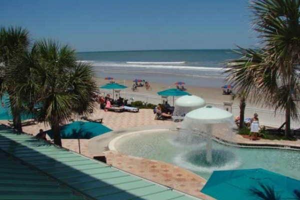 [Image: Oceanfront * $118 Night* 1 Bedroom]