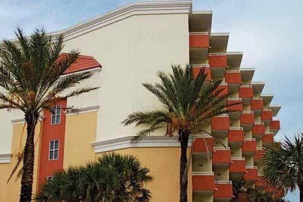 [Image: The Cove on Ormond Beach - 2 Bedrooms]