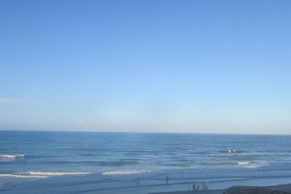 [Image: Ocean Front 4th of July/Nascar Week Sun 6/28 Thru Sun 7/5/2015 Studio - Sleeps 4]