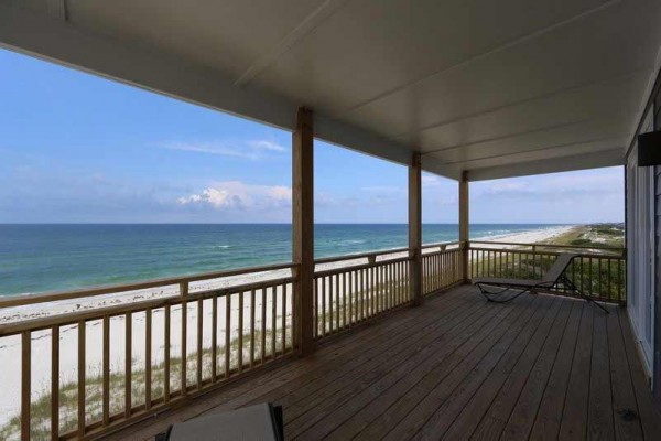 [Image: Brand New Beach Front Home]