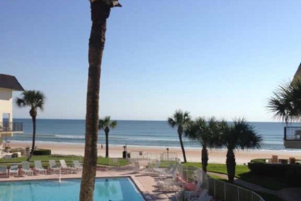 [Image: Ormond Beach Luxury Oceanfront Condo, with Fabulous Views! Wi-Fi]