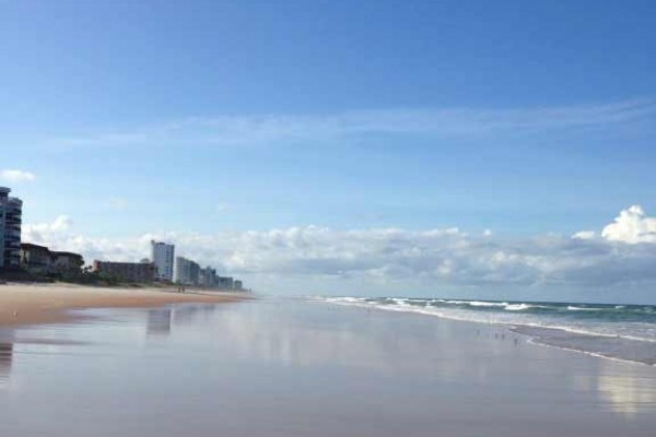 [Image: Ormond Beach Luxury Oceanfront Condo, with Fabulous Views! Wi-Fi]