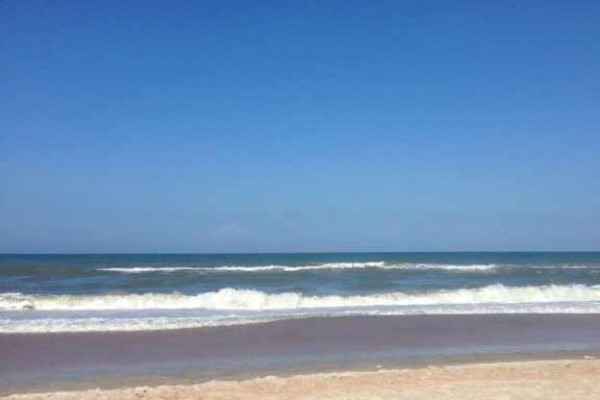 [Image: Ormond Beach Luxury Oceanfront Condo, with Fabulous Views! Wi-Fi]