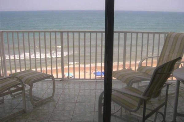 [Image: Florida Beach Condo Magnificent Oceanfront-Internet-Remodeled!]