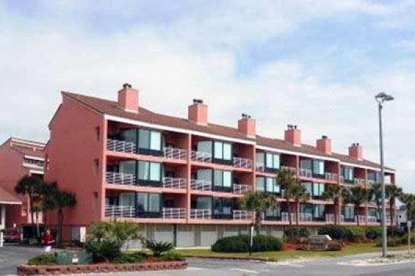 [Image: Soundfront 2 BR Condo at Palm Beach Club with Gulf Views]