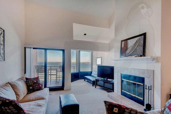 [Image: Palm Beach Club 219 - 2 Bedroom/2 Bathroom Condo]