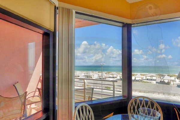 [Image: Palm Beach Club 255 - 2 Bedroom/2 Bathroom Condo]