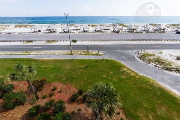 [Image: Palm Beach Club 255 - 2 Bedroom/2 Bathroom Condo]