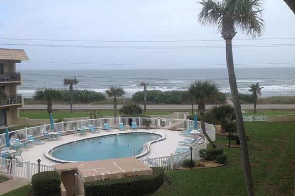 [Image: Enjoy the Beach, Swimming Pool, and Our Large 2BR Condo in Ormond Beach, Fl]