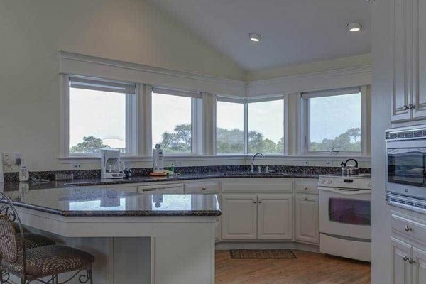 [Image: Revere House: 4 BR / 3.5 BA Beach View in Saint George Island, Sleeps 12]