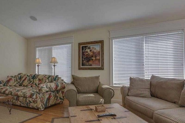 [Image: Revere House: 4 BR / 3.5 BA Beach View in Saint George Island, Sleeps 12]