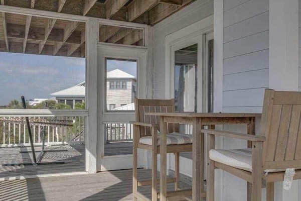 [Image: Revere House: 4 BR / 3.5 BA Beach View in Saint George Island, Sleeps 12]