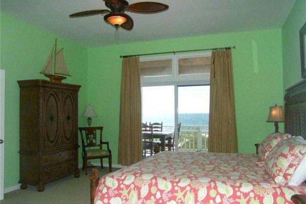 [Image: Casa Del Sol: 4 BR / 4 BA Beach House in St George Island, Sleeps 10]