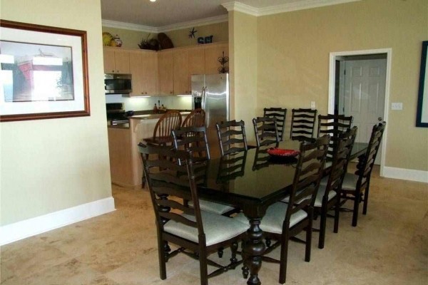 [Image: Casa Del Sol: 4 BR / 4 BA Beach House in St George Island, Sleeps 10]