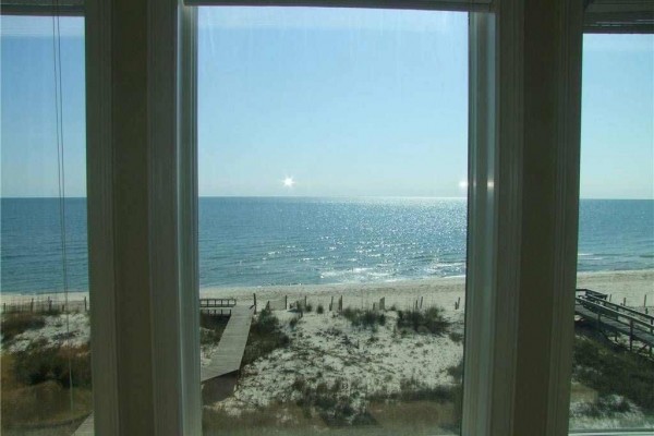 [Image: Three Dolphins: 4 BR / 5 BA Beach House in St. George Island, Sleeps 9]