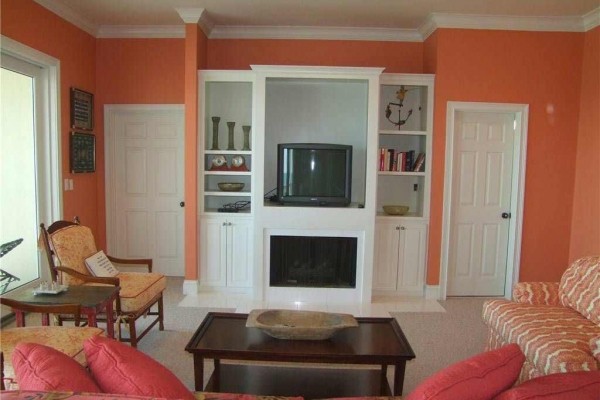 [Image: Three Dolphins: 4 BR / 5 BA Beach House in St. George Island, Sleeps 9]