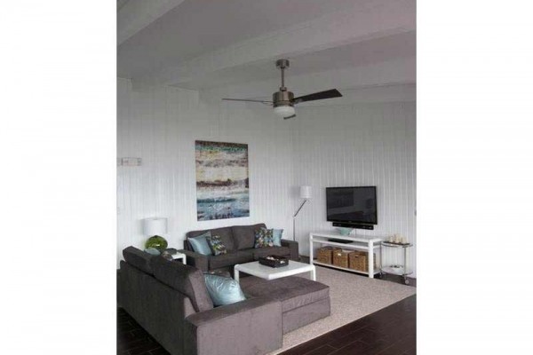 [Image: Sol Seaker: 3 BR / 2 BA Beach Front in Saint George Island, Sleeps 10]