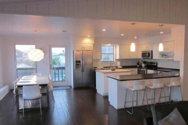 [Image: Sol Seaker: 3 BR / 2 BA Beach Front in Saint George Island, Sleeps 10]