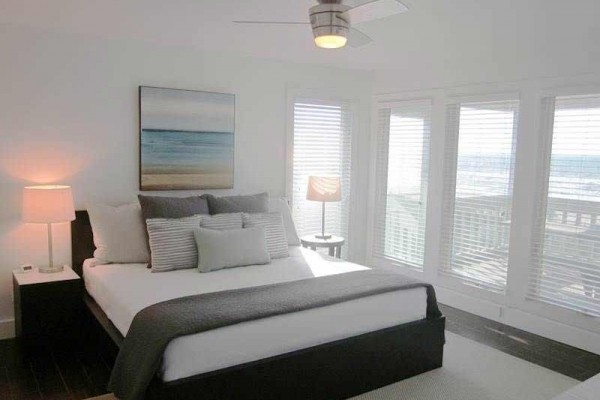 [Image: Sol Seaker: 3 BR / 2 BA Beach Front in Saint George Island, Sleeps 10]