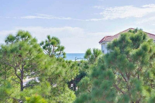 [Image: Mary's House: 3 BR / 3 BA Beach View in Saint George Island, Sleeps 11]