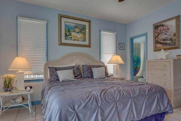 [Image: Mary's House: 3 BR / 3 BA Beach View in Saint George Island, Sleeps 11]