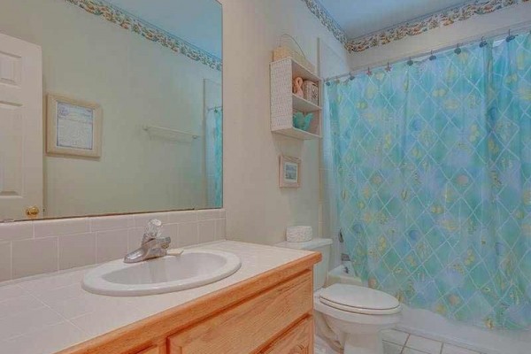 [Image: Mary's House: 3 BR / 3 BA Beach View in Saint George Island, Sleeps 11]