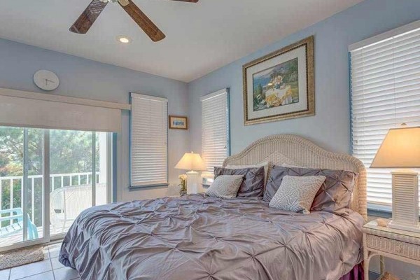 [Image: Mary's House: 3 BR / 3 BA Beach View in Saint George Island, Sleeps 11]